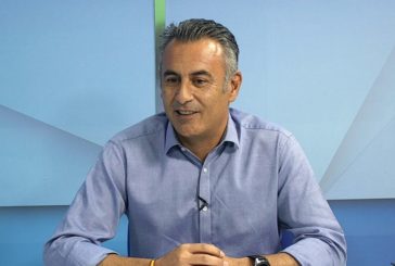 Jenaro Orta será nombrado nuevo secretario general del PSOE