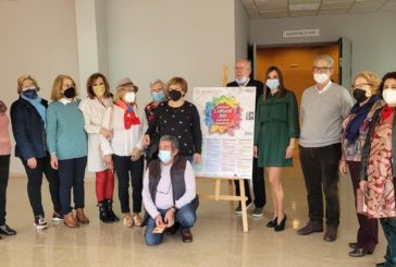 Isla Cristina muestra su Patrimonio Cultural y Turístico en la Semana Cultural del Aula de la Experiencia de la Universidad de Huelva