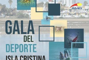 Gala del Deporte Isla Cristina 2022