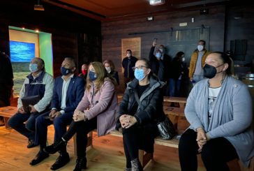 Isla Cristina contará con una sala audiovisual inmersiva