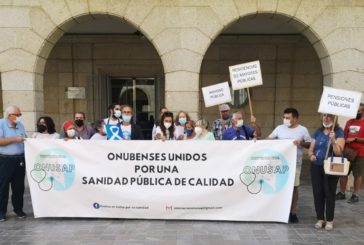 Onusap dice que el proyecto del Materno Infantil de Huelva 