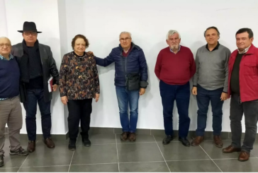 Los municipios de Huelva con más de dos fosas o más de cien víctimas, prioritarios para la Amhph