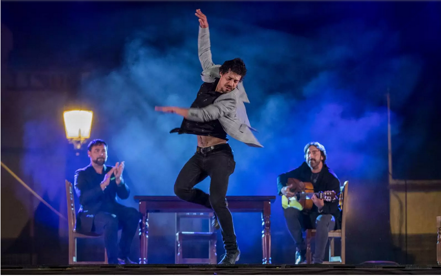 Huelva presentará en Chicago “uno de los mayores” festivales flamencos de España