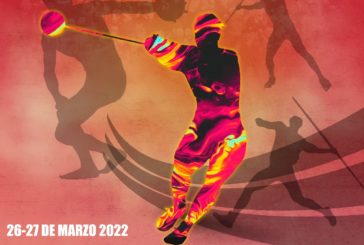 Los isleños Sequera y Palma disputan el Campeonato de España Máster de Lanzamientos Largos