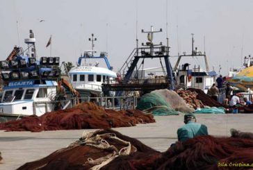 Sector pesquero andaluz pide la dimisión del comisario europeo de Pesca