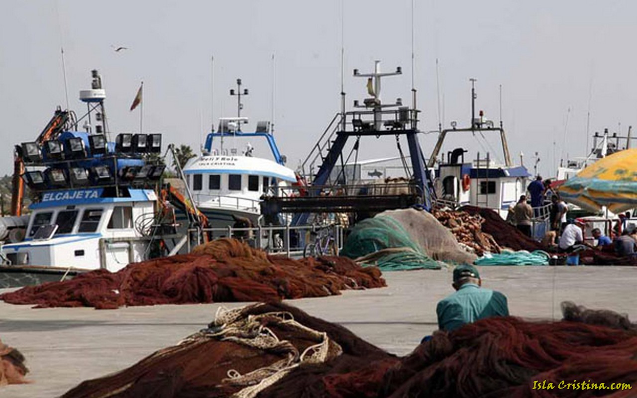 El plan de pesca de la UE pretende eliminar por completo la pesca de arrastre de la flota de Huelva