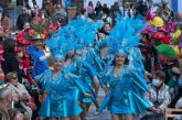 Bases de la cabalgata Carnaval de Isla Cristina 2023