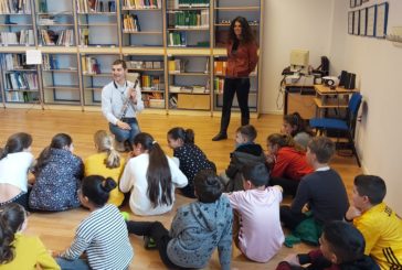 El Conservatorio Elemental de Música Vicente Sanchís Sanz de Isla Cristina amplía su oferta el próximo curso escolar