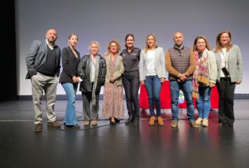 Isla Cristina acoge el II Encuentro Provincial del programa de Mentoría Social 'Fénix' de Andalucía