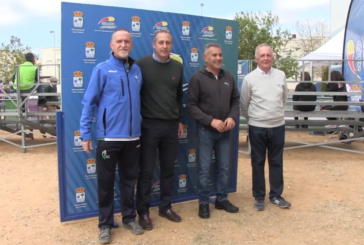 Valoración Campeonato de Andalucía de Clubes de Petanca