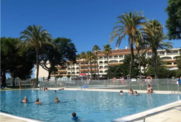 Los hoteles de Huelva prevén cerrar julio con una ocupación del 85,80% y agosto con el 88,72%