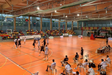 La Federación Española de Baloncesto elige Huelva como sede de la fase final de la Liga EBA