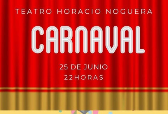 El Carnaval gaditano llega a Isla Cristina de la mano de la COMPARSA 