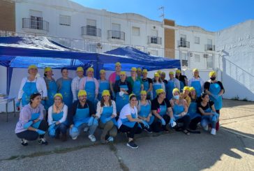 El Ayuntamiento de Isla Cristina activa la Campaña de prevención de trastornos alimentarios y obesidad infantil