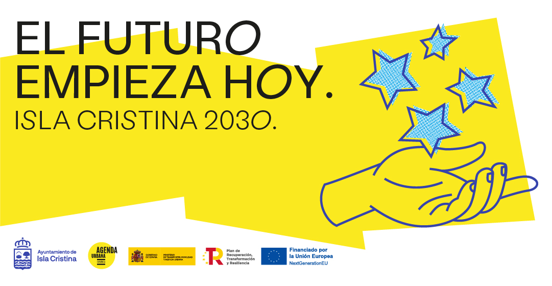 Jornada taller de Participación Ciudadana. Agenda Urbana Isla Cristina 2030