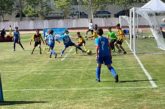 Arranca el IV Torneo Mojama Cup en Isla Cristina