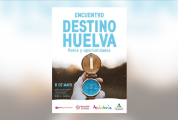 Encuentro Destino Huelva