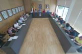 Pleno ordinario del mes de Mayo Ayuntamiento de Isla Cristina