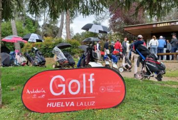 Huelva promociona su turismo de golf en diferentes localidades de la geografía nacional