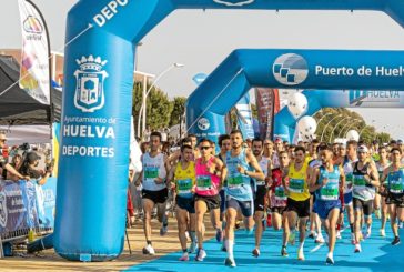 Huelva consigue ser sede del Campeonato de España 10K en ruta absoluto y máster para 2023