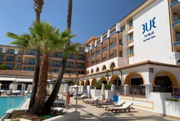 Los hoteles de la provincia de Huelva cierran octubre con una ocupación media del 44,75%