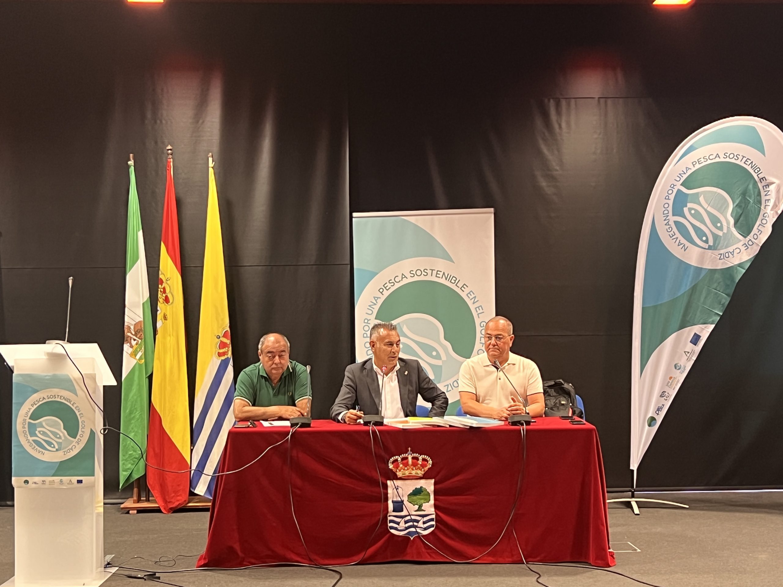 Apuesta por la sostenibilidad y la innovación en el sector pesquero del Golfo de Cádiz