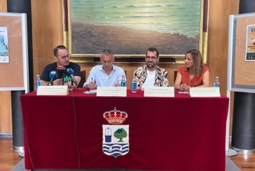 Isla Cristina acogerá el concierto de inicio de la Gira de Niña Pastori