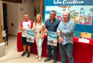 Isla Cristina acogerá una Concentración Mototurística con más de trescientos participantes