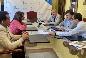 El Ayuntamiento de Huelva cederá a la Junta el edificio del CEIP Tres Carabelas para ubicar el CEP Huelva-Isla Cristina