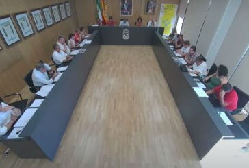Aprobadas las tres propuestas presentadas por el Grupo Municipal Popular de Isla Cristina