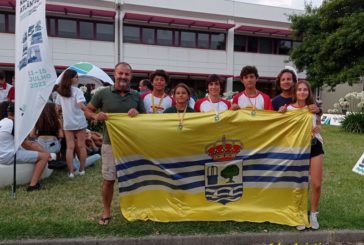 Isla Cristina será sede organizadora de los Juegos Náuticos del Atlántico 2024