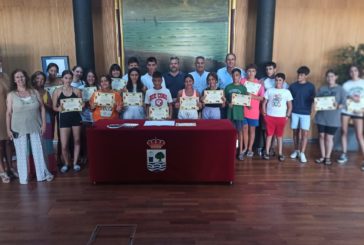 Clausurado el IV Taller de Cocina para Jóvenes llevado a cabo por el Ayuntamiento isleño