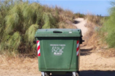 Giahsa activa el refuerzo veraniego de sus servicios de recogida de residuos en Isla Cristina