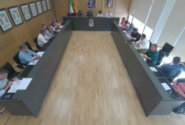 Pleno Ayuntamiento de Isla Cristina 30 de junio 2022