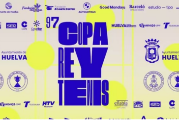 Canal Sur emitirá la final de la Copa del Rey de Tenis en Huelva