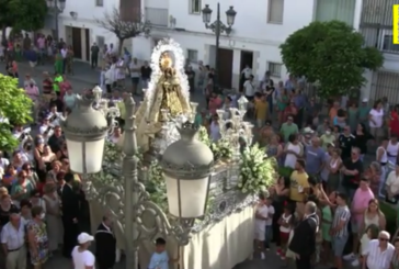 Procesión de Nuestra Señora del Carmen Isla Cristina 2022