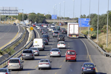 A-49 se convierte en una de las carreteras peor valoradas por los conductores según una encuesta de la OCU