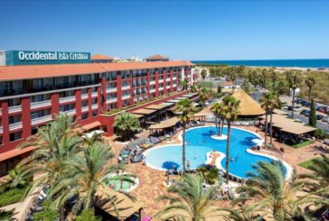 El sector hotelero de Huelva cierra julio con una ocupación media del 84,12%