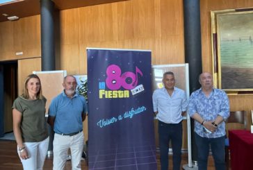 Presentada la Fiesta de los 80 en Isla Cristina que este año llega con un nuevo formato