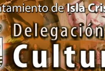Programación Cultural de Isla Cristina para el mes de septiembre 2022