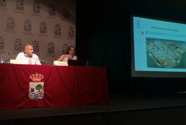 Ponencia sobre el Plan de Acción Local Isla Cristina 2030 en el ciclo «Martes Culturales»