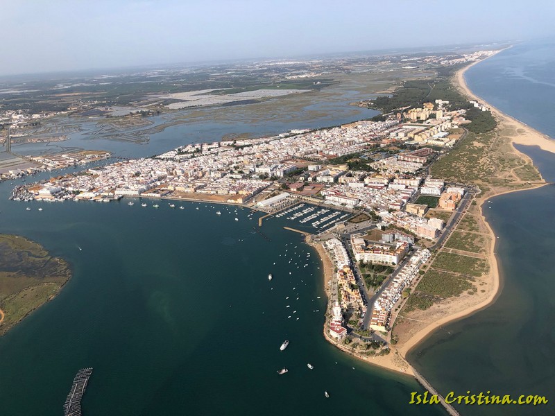 “Récord histórico” de turistas en hoteles de Huelva en julio de 2022
