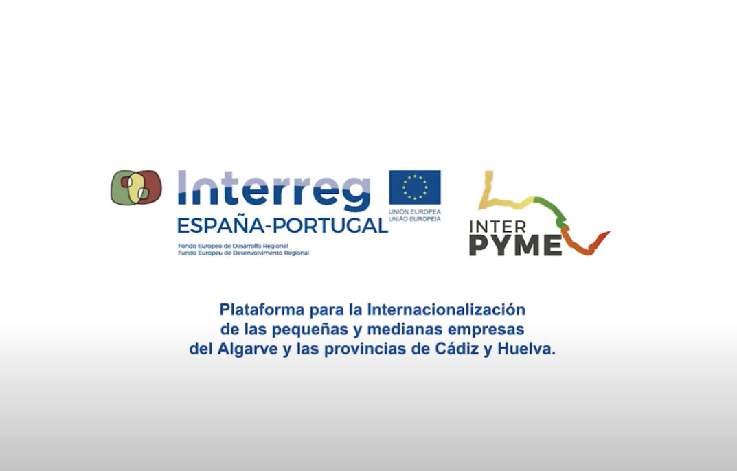 Diputación selecciona 12 empresas onubenses para participar en 3 misiones comerciales en el marco del proyecto Interpyme