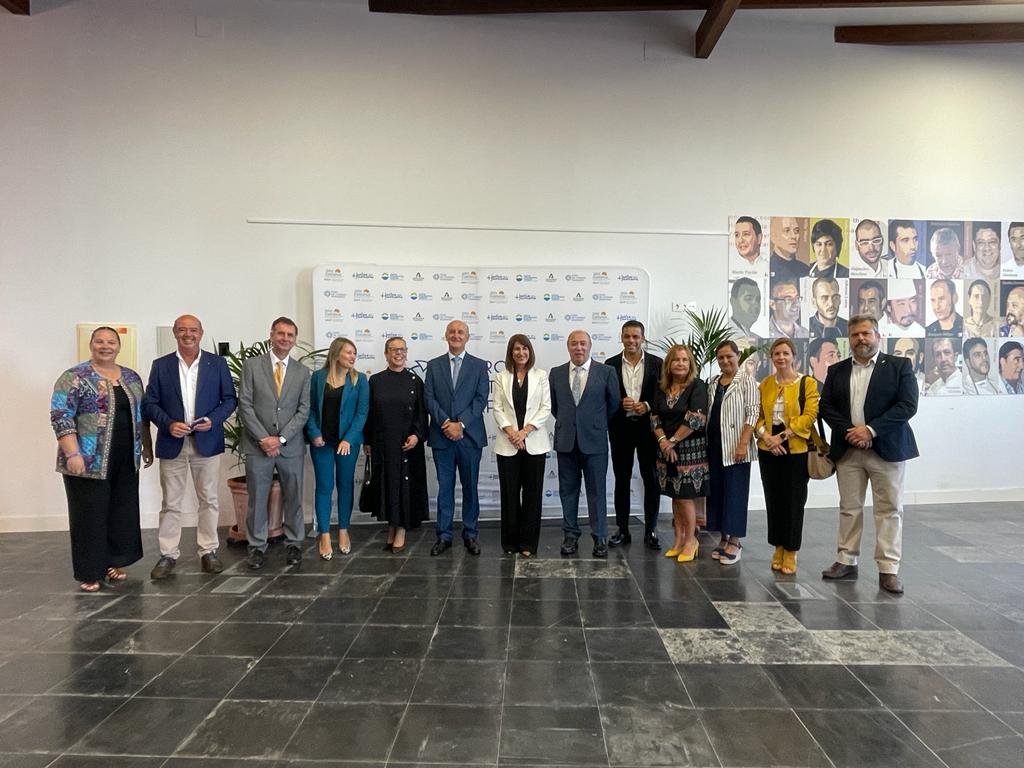 Isla Cristina acogió el III Foro de Turismo Marinero