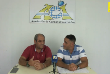 ACI y Ayuntamiento preparan un Concurso Infantil y juvenil para el Carnaval 2023 de Isla Cristina