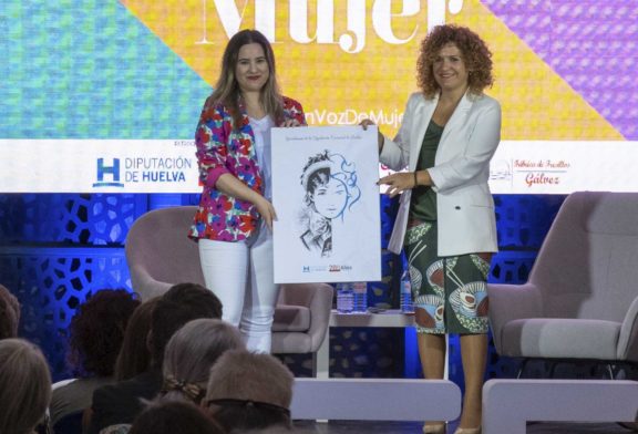 Limón subraya el papel de las mujeres como agentes de cambio y su protagonismo en el logro del municipalismo