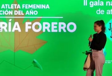María Forero, 