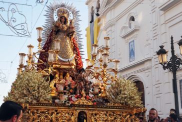 Finalizaron las Fiestas del Rosario en Isla Cristina