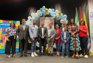 Isla Cristina acogerá el VI Encuentro Provincial de Consejos Locales de Infancia y Adolescencia (CLIAS)