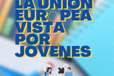 El centro ‘Europe Direct Huelva’ de la Diputación convoca el concurso de infografía ‘La Unión Europea vista por jóvenes’